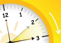 W ten weekend zmieniamy czas - zdjęcie główne