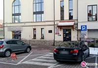 Starosta obawiał się, że zostanie oblany kwasem. 39-latek ukarany za złośliwe niepokojenie - zdjęcie główne