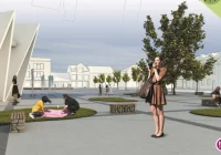 Rynek - sercem miasta. Poznaj ideę szóstego projektu - zdjęcie główne