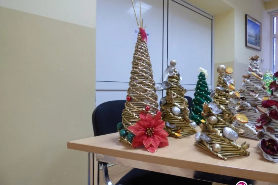 Szkoła wciąż pomaga małej Blance - pomóż i Ty! - zdjęcie 2