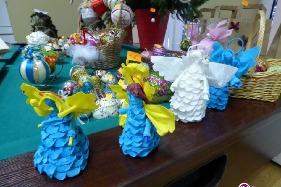 Szkoła wciąż pomaga małej Blance - pomóż i Ty! - zdjęcie 4