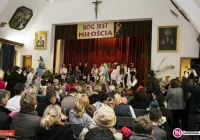 Zbliża się doroczny konkurs szopek i przegląd grup kolędniczych - zdjęcie główne