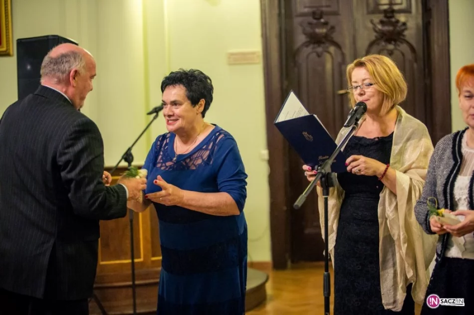 Nietypowa Gala Biznesu - zdjęcie 2