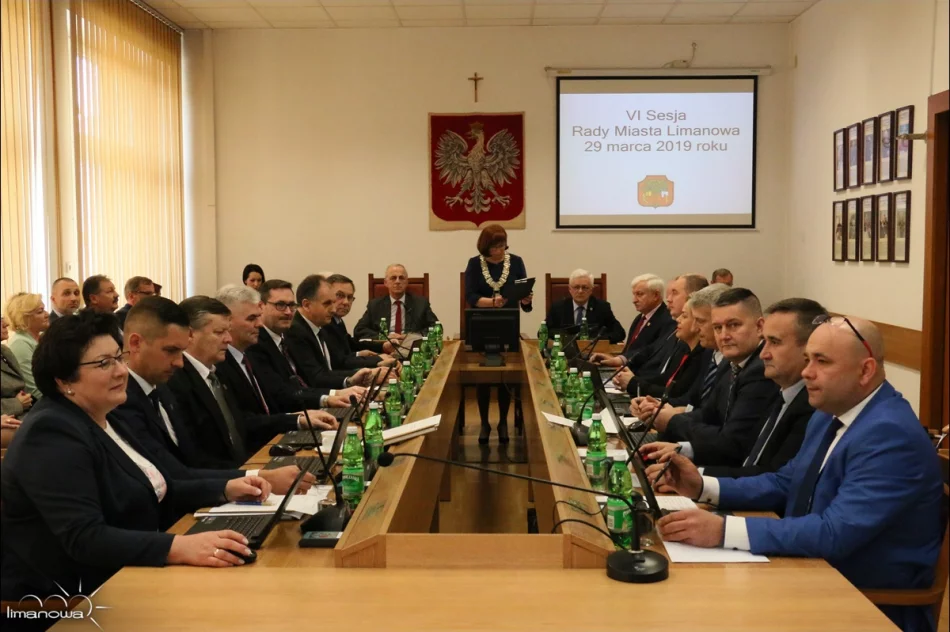 MIASTO DOCENIŁO SPORTOWCÓW - zdjęcie 3