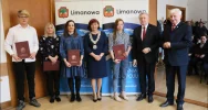 MIASTO DOCENIŁO SPORTOWCÓW - zdjęcie 4