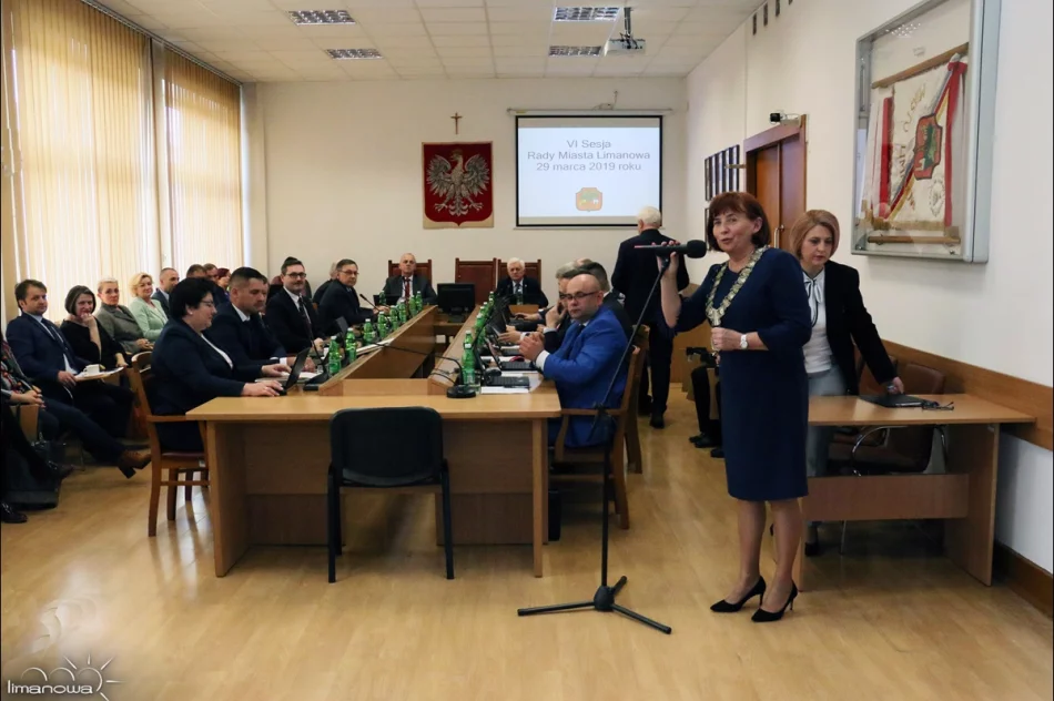 MIASTO DOCENIŁO SPORTOWCÓW - zdjęcie 7