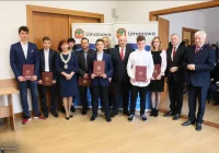 Miasto doceniło sportowców - zdjęcie główne