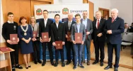 Miasto doceniło sportowców - zdjęcie 2