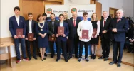 Miasto doceniło sportowców - zdjęcie 4