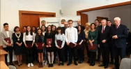 Miasto doceniło sportowców - zdjęcie 5