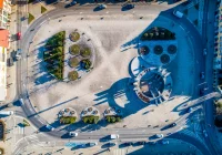 Uzgodnienia organizacji ruchu opóźniają rozpoczęcie rewitalizacji - zdjęcie główne