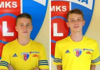 Zawodnicy Limanovii strzelali w futsalowej reprezentacji Polski - zdjęcie główne