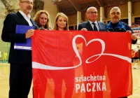 Grają, bo chcą pomóc - zdjęcie główne