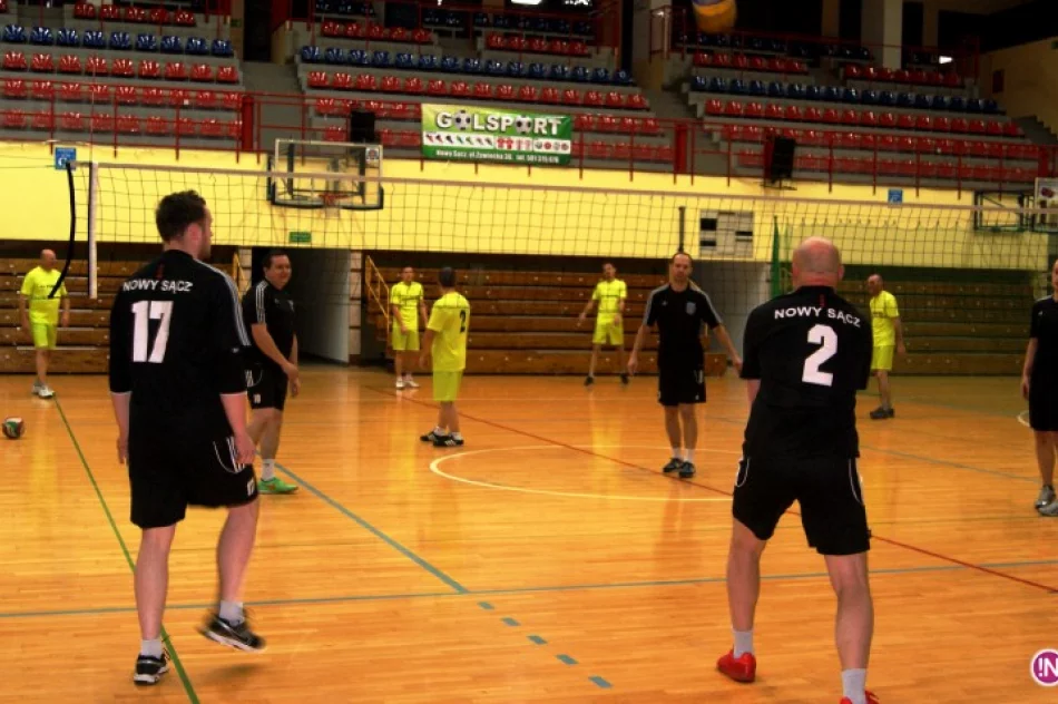 Grają, bo chcą pomóc - zdjęcie 3