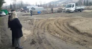 Trwają prace przy budowie PSZOK - zdjęcie 4
