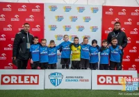 Zawodnicy limanowskiej Akademii błysnęli w prestiżowym turnieju - zdjęcie główne