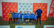 Zawodnicy limanowskiej Akademii błysnęli w prestiżowym turnieju - zdjęcie 2