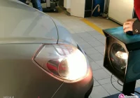 'Twoje światła - Twoje bezpieczeństwo' - zdjęcie główne