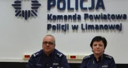 Spotkanie kierownictwa komendy z przedstawicielami podmiotów pozapolicyjnych - zdjęcie 3