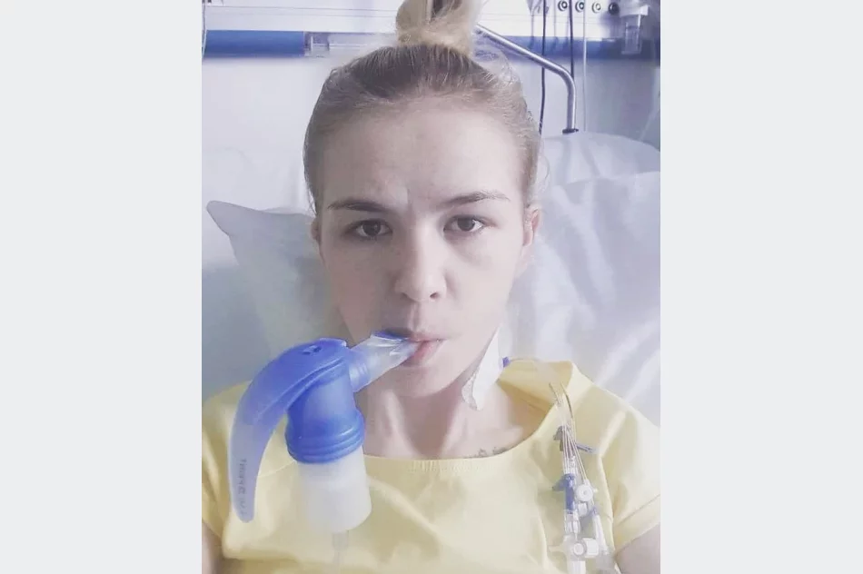 „Dopóki oddycham, nie tracę nadziei” - zdjęcie 2