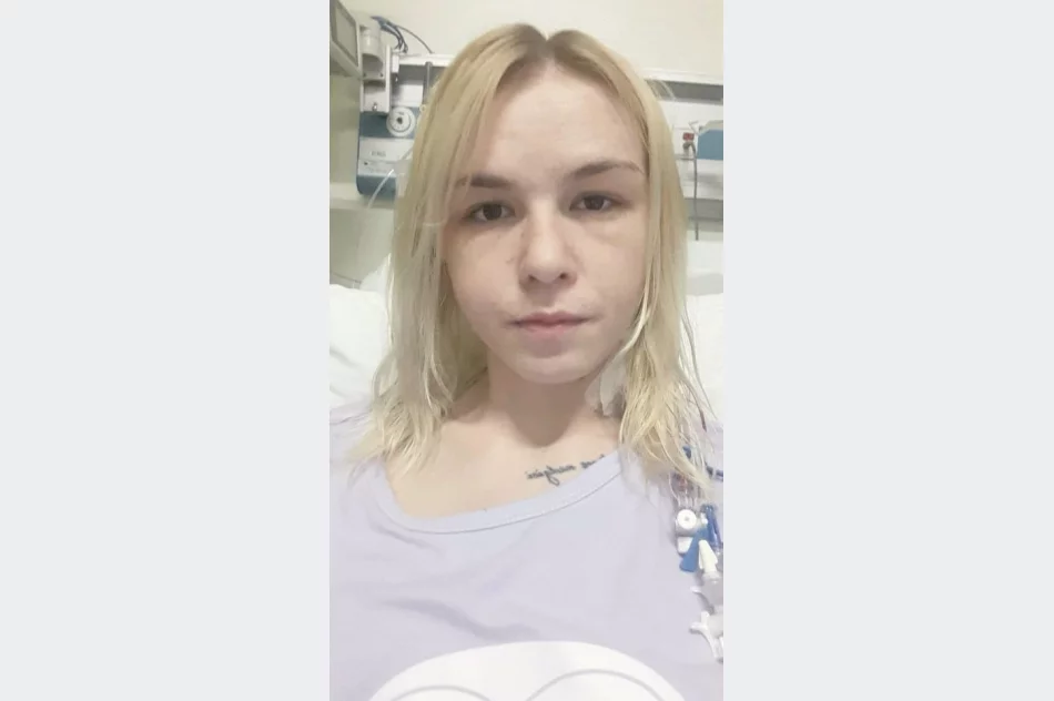 „Dopóki oddycham, nie tracę nadziei” - zdjęcie 3