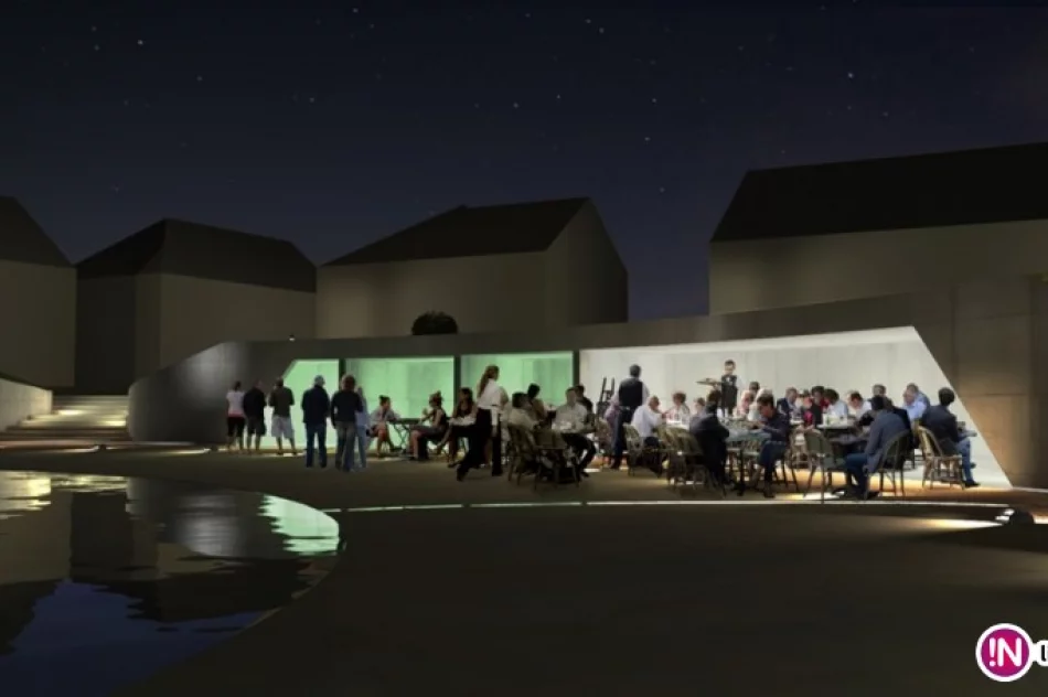 Czwarta koncepcja - 'Rynek Zakochanych' - zdjęcie 4