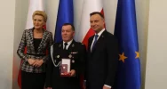 Odznaczenia dla Polaków ratujących Żydów w czasie II wojny światowej - zdjęcie 2