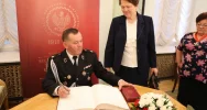 Odznaczenia dla Polaków ratujących Żydów w czasie II wojny światowej - zdjęcie 3