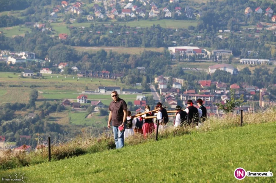 W niedzielę premiera filmu Artura Andrusa o Limanowej - zdjęcie 2