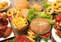 Kilka powodów, by unikać śmieciowego jedzenia - zdjęcie główne