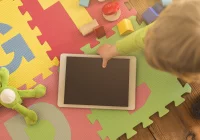 Innowacja w limanowskich przedszkolach i żłobkach - zdjęcie główne