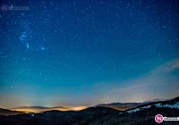 Nocą mogą wystąpić opady powodujące gołoledź - zdjęcie główne