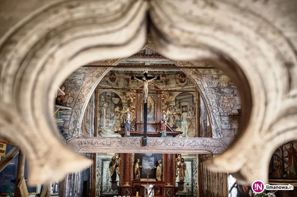 Małopolska Odkryta dzisiaj w limanowskiej galerii. 'Emocjonalna Pralnia' - odwołana - zdjęcie 2