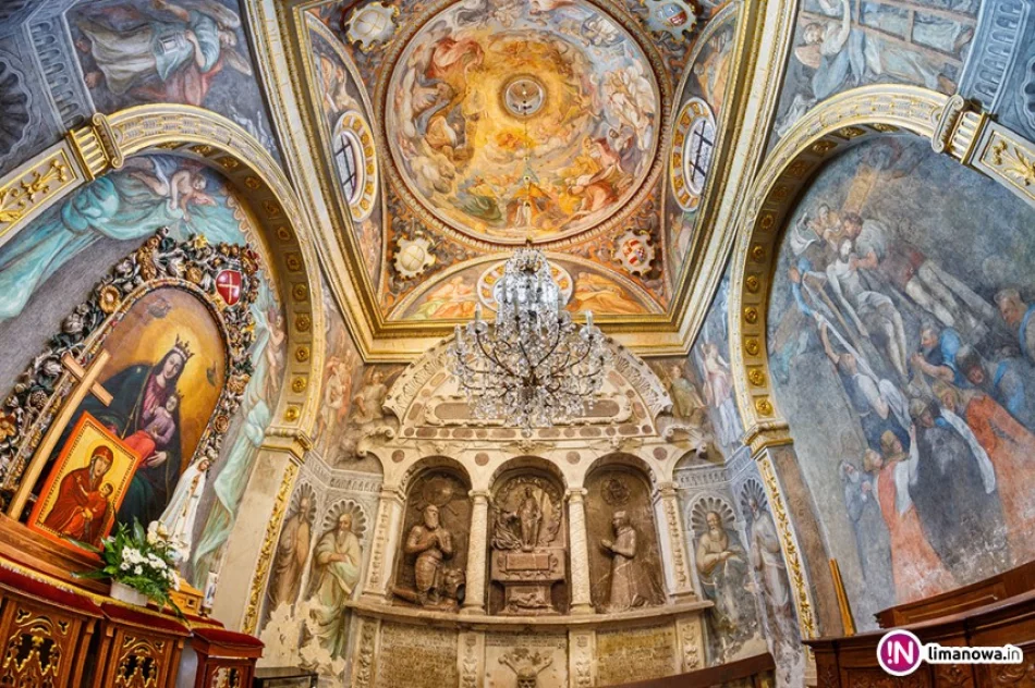 Małopolska Odkryta dzisiaj w limanowskiej galerii. 'Emocjonalna Pralnia' - odwołana - zdjęcie 4