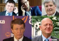 Dziesięć lat prezydenta - zdjęcie główne