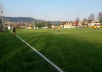 Pogrom w IV lidze: Limanovia zastopowała Dunajec - zdjęcie główne