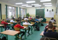 66 uczniów wykazało się wiedzą o pożarnictwie - zdjęcie główne