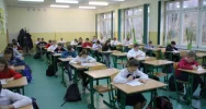 66 uczniów wykazało się wiedzą o pożarnictwie - zdjęcie 2