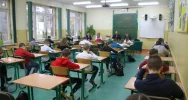 66 uczniów wykazało się wiedzą o pożarnictwie - zdjęcie 3