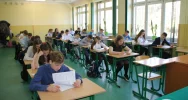 66 uczniów wykazało się wiedzą o pożarnictwie - zdjęcie 5