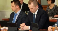 Obradowała Rada Gminy Limanowa - retransmisja sesji - zdjęcie 4