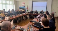 Obradowała Rada Gminy Limanowa - retransmisja sesji - zdjęcie 5