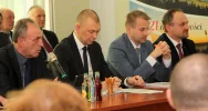 Obradowała Rada Gminy Limanowa - retransmisja sesji - zdjęcie 3