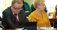 Obradowała Rada Gminy Limanowa - retransmisja sesji - zdjęcie 2