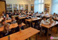 Turniej w świecie baśni - zdjęcie główne