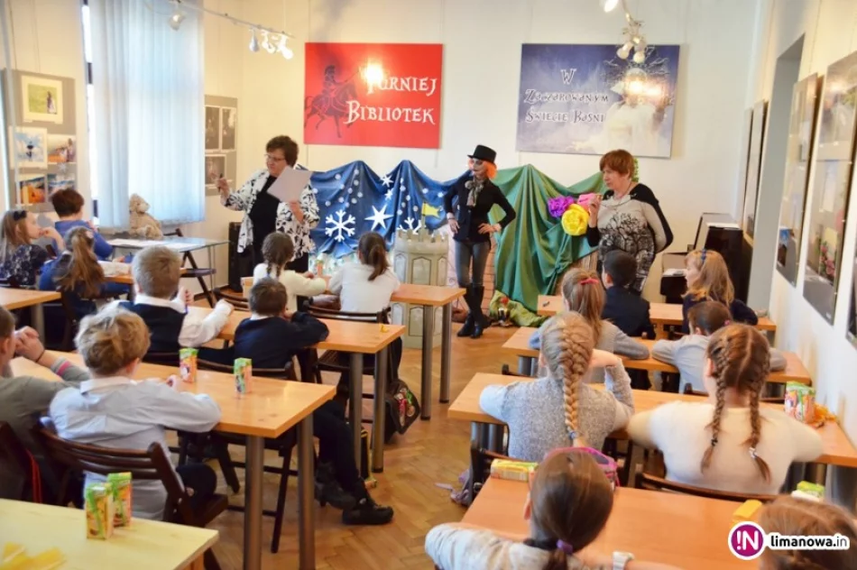 Turniej w świecie baśni - zdjęcie 2