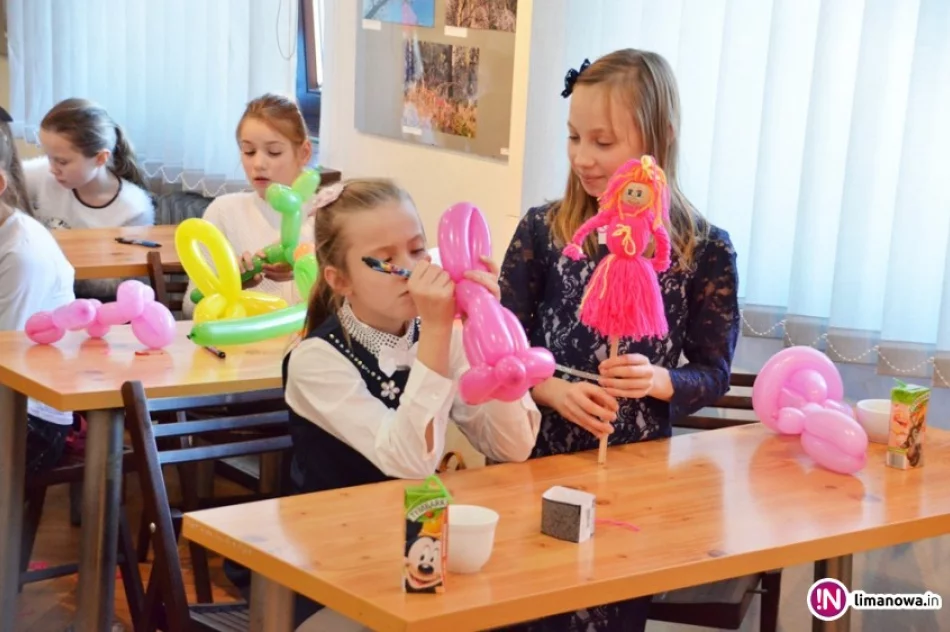 Turniej w świecie baśni - zdjęcie 3