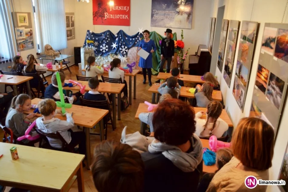 Turniej w świecie baśni - zdjęcie 4