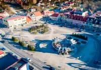 Wkrótce ruszy przebudowa Rynku - centrum miasta zyska nowy wygląd i funkcje - zdjęcie główne