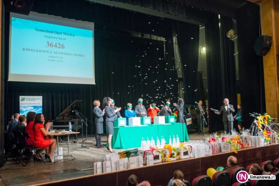 Wielki finał Loterii AUTOLOKATA XIII edycja już za nami!  Sprawdź czy wygrałeś! - zdjęcie 2